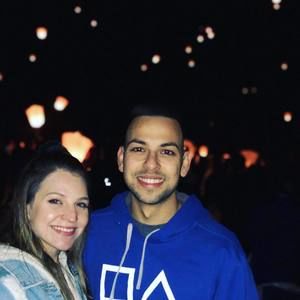 Meet your Posher, Ricky